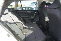2020 Toyota RAV4 GX