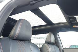2022 Mitsubishi Outlander Exceed Tourer