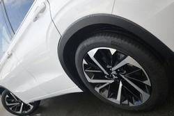 2022 Mitsubishi Outlander Exceed Tourer