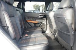 2022 Mitsubishi Outlander Exceed Tourer