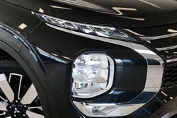 2025 Mitsubishi Outlander Exceed Tourer