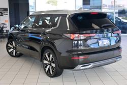 2025 Mitsubishi Outlander Exceed Tourer