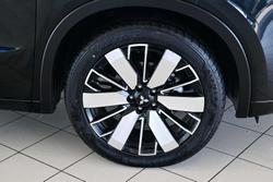 2025 Mitsubishi Outlander Exceed Tourer