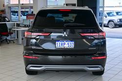 2025 Mitsubishi Outlander Exceed Tourer