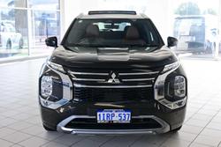 2025 Mitsubishi Outlander Exceed Tourer