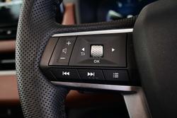 2025 Mitsubishi Outlander Exceed Tourer