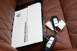 2025 Mitsubishi Outlander Exceed Tourer