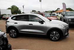 2025 GWM Haval Jolion Lux Hybrid