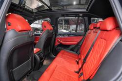 2019 Alpina XD3
