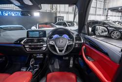 2019 Alpina XD3