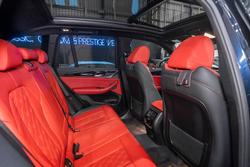 2019 Alpina XD3