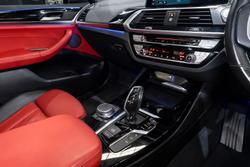 2019 Alpina XD3