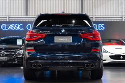 2019 Alpina XD3