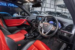 2019 Alpina XD3
