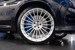 2019 Alpina XD3