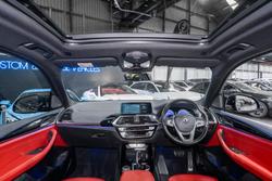 2019 Alpina XD3