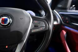2019 Alpina XD3
