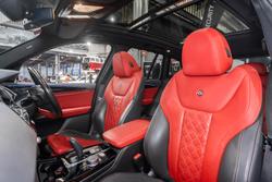 2019 Alpina XD3