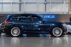 2019 Alpina XD3
