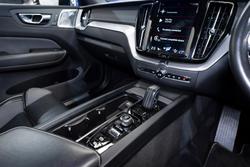 2020 Volvo XC60 T8 Polestar