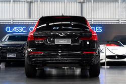 2020 Volvo XC60 T8 Polestar