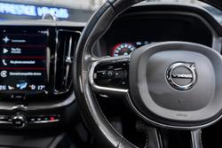 2020 Volvo XC60 T8 Polestar
