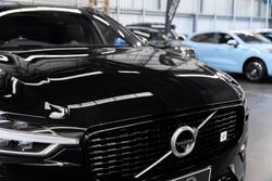 2020 Volvo XC60 T8 Polestar