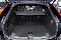 2020 Volvo XC60 T8 Polestar