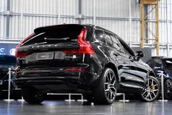 2020 Volvo XC60 T8 Polestar
