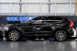 2020 Volvo XC60 T8 Polestar