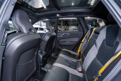 2020 Volvo XC60 T8 Polestar