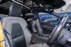 2020 Volvo XC60 T8 Polestar