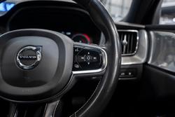 2020 Volvo XC60 T8 Polestar