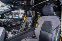 2020 Volvo XC60 T8 Polestar
