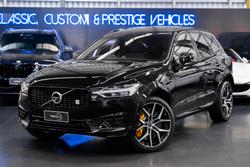 2020 Volvo XC60 T8 Polestar
