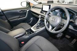 2024 Toyota RAV4 GX