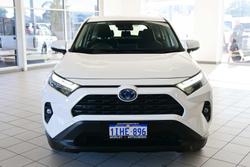 2024 Toyota RAV4 GX