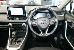 2024 Toyota RAV4 GX