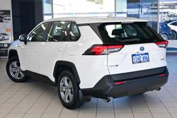 2024 Toyota RAV4 GX