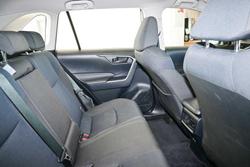 2024 Toyota RAV4 GX