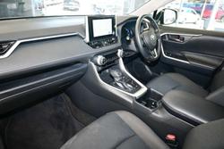 2024 Toyota RAV4 GX