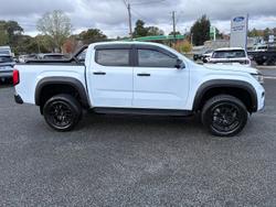 2024 Volkswagen Amarok TDI600 Style