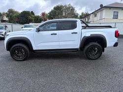 2024 Volkswagen Amarok TDI600 Style