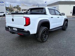 2024 Volkswagen Amarok TDI600 Style