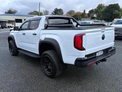 2024 Volkswagen Amarok TDI600 Style