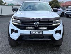 2024 Volkswagen Amarok TDI600 Style
