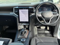 2024 Volkswagen Amarok TDI600 Style