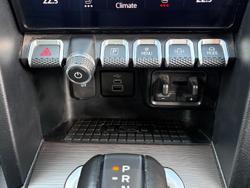 2024 Volkswagen Amarok TDI600 Style
