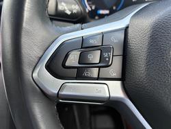 2024 Volkswagen Amarok TDI600 Style
