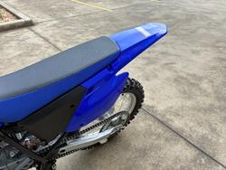 2025 Yamaha TT-R230 Blue